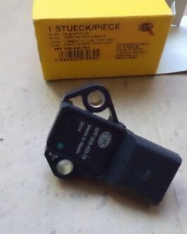 n°he612 Capteur de pression d&rsquo;admission SEAT altea 6pp009400781 hella neuf DPA86