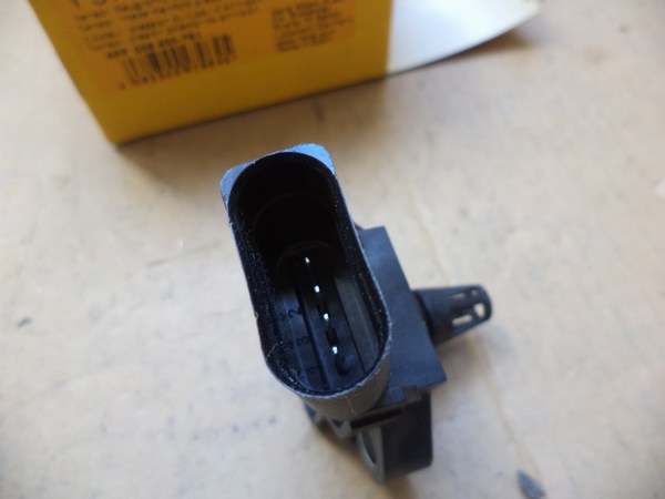 n°he612 Capteur de pression d&rsquo;admission SEAT altea 6pp009400781 hella neuf DPA86