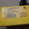 n°he612 Capteur de pression d&rsquo;admission SEAT altea 6pp009400781 hella neuf DPA86