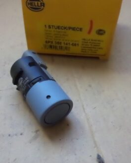 n°he613 Capteur de recul LAND ROVER Range Rover III L322 6px358141661 hella neuf DPA86