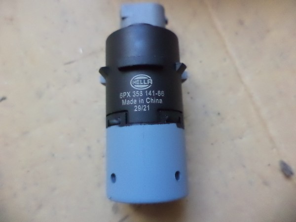 n°he613 Capteur de recul LAND ROVER Range Rover III L322 6px358141661 hella neuf DPA86