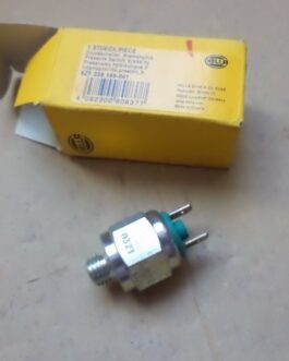 n°he615 Pressostat hydraulique des freins poids lourd volvo man setra 6zf358169041 hella neuf DPA86