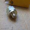 n°he615 Pressostat hydraulique des freins poids lourd volvo man setra 6zf358169041 hella neuf DPA86