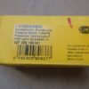 n°he615 Pressostat hydraulique des freins poids lourd volvo man setra 6zf358169041 hella neuf DPA86