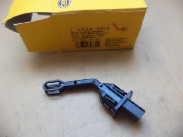 n°he624 capteur arbre cames BMW 1 2 3 4 5 6 7 8 6pu009168211 hella neuf DPA86
