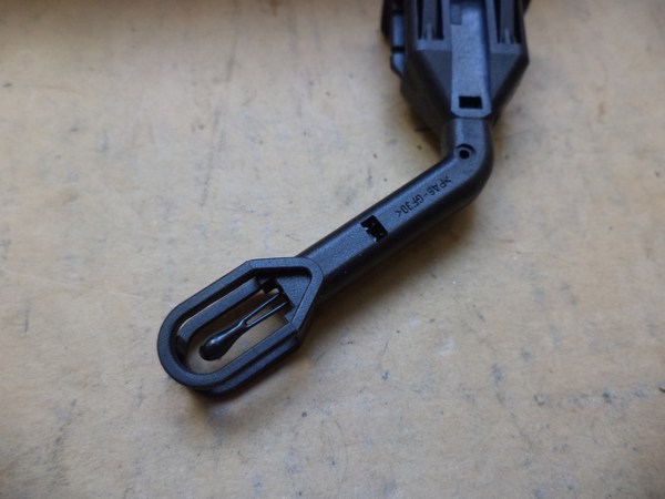 n°he616 Capteur température intérieur BMW 5 bmw 6 bmw 7 bmw x3 6pt009104131 hella neuf DPA86