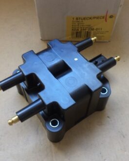 n°he617 bobine allumage jeep cherokee chrysler voyager PT sebring hella 5da230036011 neuve DPA86
