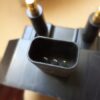 n°he617 bobine allumage jeep cherokee chrysler voyager PT sebring hella 5da230036011 neuve DPA86