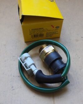 n°he619 sonde temperature radiateur renault twingo 1 hella 6zt010967531 neuf 7701038848 DPA86