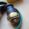 n°he619 sonde temperature radiateur renault twingo 1 hella 6zt010967531 neuf 7701038848 DPA86