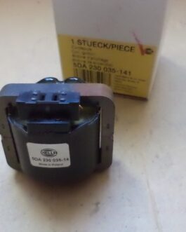 n°he620 bobine allumage pontiac trans sport chevrolet beretta corsica hella 5da230035141 neuve DPA86