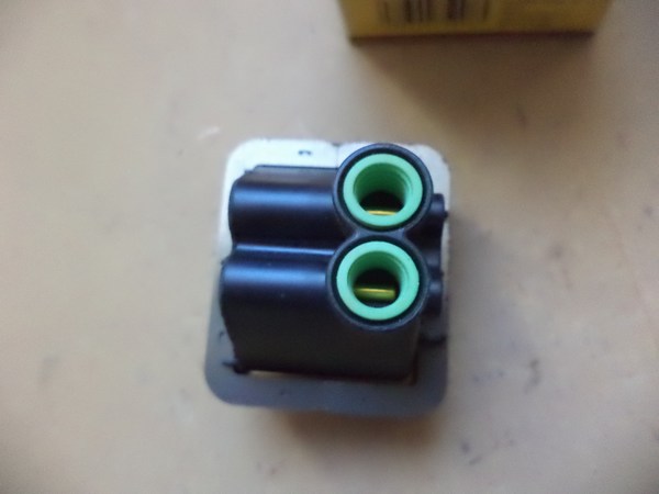n°he620 bobine allumage pontiac trans sport chevrolet beretta corsica hella 5da230035141 neuve DPA86