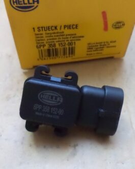n°he621 Capteur de pression buick park avenue cadillac hummer H3 hella 6pp358152001 neuf DPA86