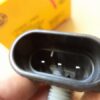 n°he621 Capteur de pression buick park avenue cadillac hummer H3 hella 6pp358152001 neuf DPA86