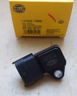 n°he622  Capteur de pression hyundai santa fe I10 I20 I30 IX20 I40 hella 6pp358152001 neuf DPA86