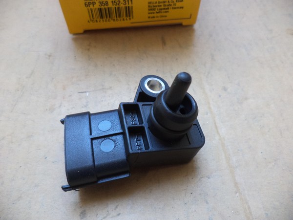 n°he622 Capteur de pression hyundai santa fe I10 I20 I30 IX20 I40 hella 6pp358152001 neuf n°he622 Capteur de pression hyundai santa fe I10 I20 I30 IX20 I40 hella 6pp358152001 neuf DPA86