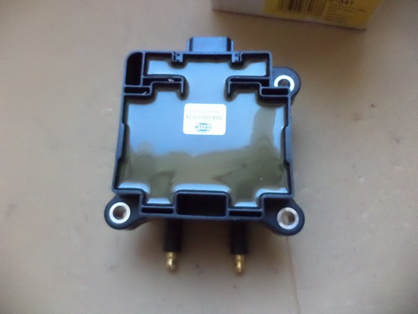 n°he623 bobine allumage subaru legacy impreza outback hella 5da230035341 neuve DPA86