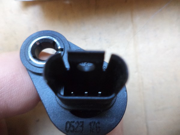 n°he624 capteur arbre cames BMW 1 2 3 4 5 6 7 8 6pu009168211 hella neuf DPA86