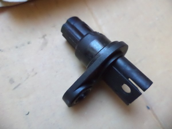 n°he624 capteur arbre cames BMW 1 2 3 4 5 6 7 8 6pu009168211 hella neuf DPA86