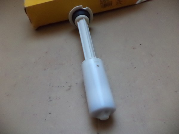 n°he625  Capteur niveau lave glace Mercedes W124  W140 C140 R129 Neuf Hella 6pr005729051 DPA86