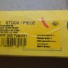 n°he625  Capteur niveau lave glace Mercedes W124  W140 C140 R129 Neuf Hella 6pr005729051 DPA86