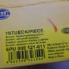n°he626 capteur abre cames MINI F56 F55 F60 hella 6pu009121011 neuf DPA86