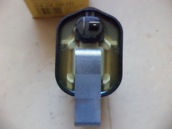 n°he627 bobine allumage JEEP wrangler cherokee 5da230035171 hella neuve DPA86