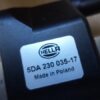 n°he627 bobine allumage JEEP wrangler cherokee 5da230035171 hella neuve DPA86