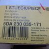 n°he627 bobine allumage JEEP wrangler cherokee 5da230035171 hella neuve DPA86