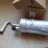 n°he628 Filtre déshydrateur climatisation volvo 850 v70 c70 xc70 hella neuf 8ft351192021 DPA86