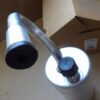 n°he628 Filtre déshydrateur climatisation volvo 850 v70 c70 xc70 hella neuf 8ft351192021 DPA86