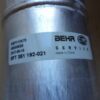 n°he628 Filtre déshydrateur climatisation volvo 850 v70 c70 xc70 hella neuf 8ft351192021 DPA86