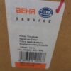 n°he628 Filtre déshydrateur climatisation volvo 850 v70 c70 xc70 hella neuf 8ft351192021 DPA86