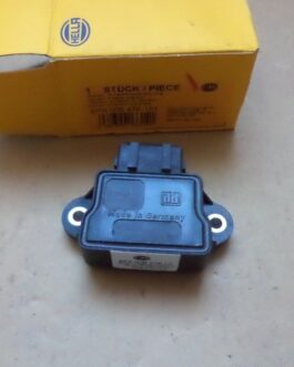 n°he629 capteur papillon VW golf 3 1.6 2.8 2.9 6px008476101 hella neuf DPA86