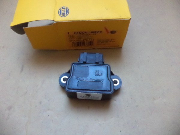 n°he614 Filtre déshydrateur climatisation galaxy alhambra sharan 8ft351195751 hella neuf DPA86