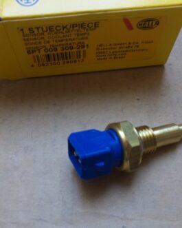 n°he630 Sonde liquide de refroidissement alfa 155 fiat coupe lancia thema delta dedra hella 6pt009309291 neuve DPA86