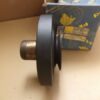 n°mc20 poulie damper peugeot 204 304 diesel neuve 0515.49 051549 DPA86
