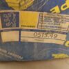 n°mc20 poulie damper peugeot 204 304 diesel neuve 0515.49 051549 DPA86