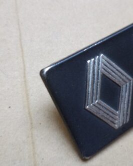 n°mc21 insigne coffre renault R5 TL alu occasion DPA86