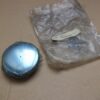 n°mc22 bouchon reservoir citroen 2CV mehari inox origine 5506214 neuf DPA86