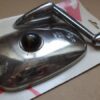 n°mc23 retroviseur INOX peugeot 104 204 304 404 504 R4 R12 R16 CIPA neuf CE058053 DPA86