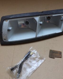 n°mc24 platine feu renault R5 cibie 8076 G neuve origine DPA86