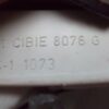 n°mc24 platine feu renault R5 cibie 8076 G neuve origine DPA86