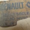 n°mc24 platine feu renault R5 cibie 8076 G neuve origine DPA86