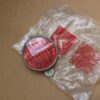 n°mc25 catadioptre citroen mehari neuf original seima 2020 DPA86