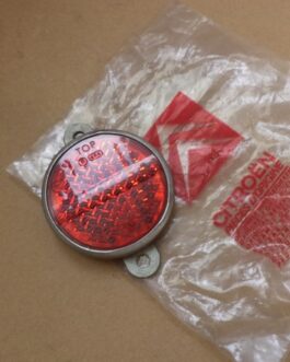 n°mc25 catadioptre citroen mehari neuf original seima 2020 DPA86