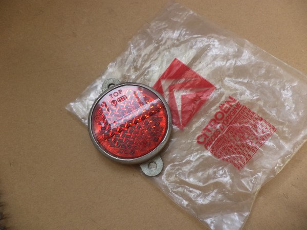 n°mc30 rotule inferieur avant citroen CX 95558213 neuve DPA86