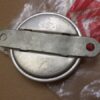 n°mc25 catadioptre citroen mehari neuf original seima 2020 DPA86