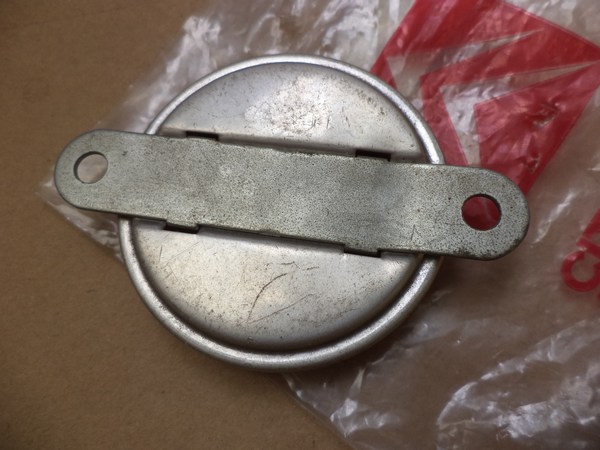 n°mc25 catadioptre citroen mehari neuf original seima 2020 DPA86