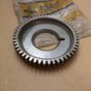 n°mc26 pignon tachymetre renault R4 R6 rodeo 0556243000 neuf DPA86